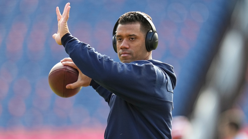Release Of Russell Wilson by Broncos After Disappointing Stint